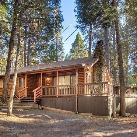 55 Deer Creek Villa Wawona Eksteriør bilde
