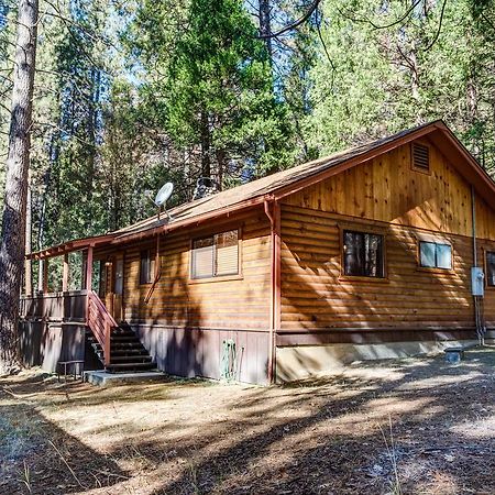 55 Deer Creek Villa Wawona Eksteriør bilde