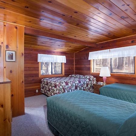 55 Deer Creek Villa Wawona Eksteriør bilde