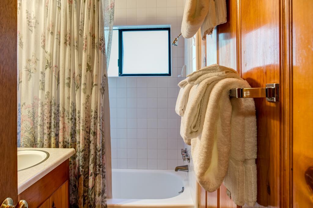 55 Deer Creek Villa Wawona Eksteriør bilde