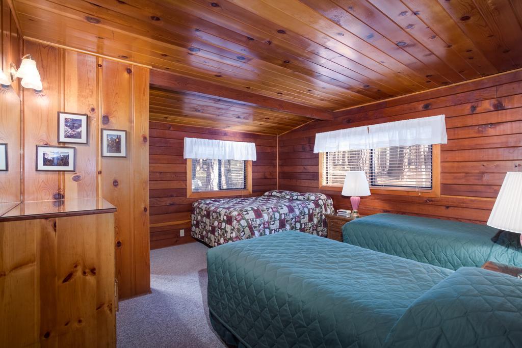 55 Deer Creek Villa Wawona Eksteriør bilde