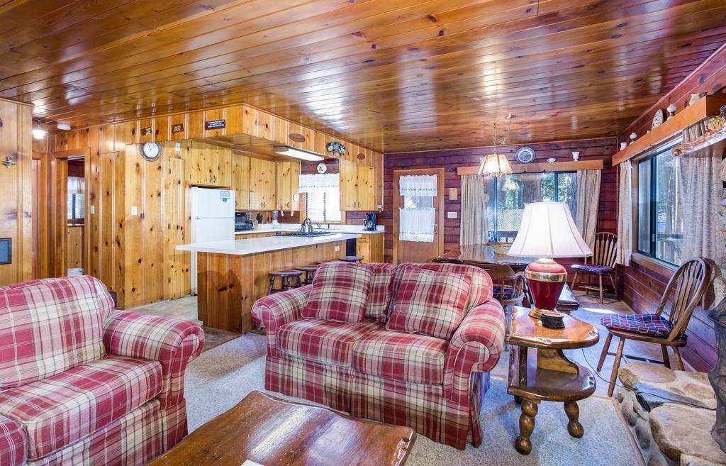 55 Deer Creek Villa Wawona Eksteriør bilde