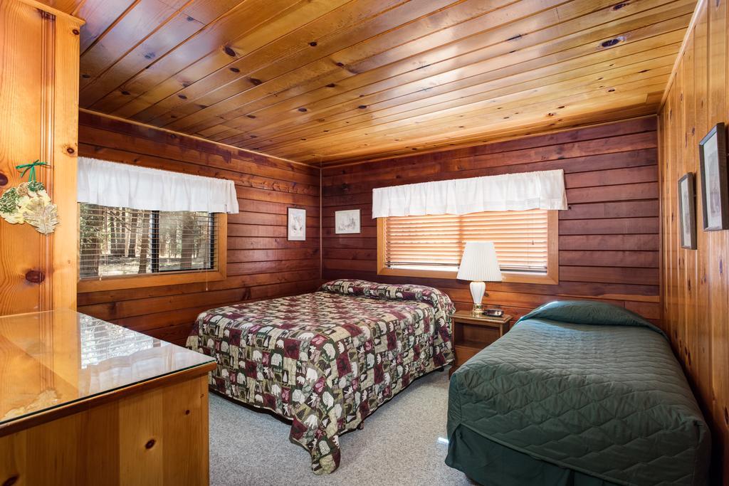 55 Deer Creek Villa Wawona Eksteriør bilde