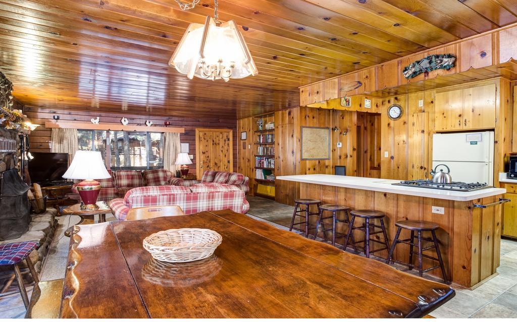 55 Deer Creek Villa Wawona Eksteriør bilde