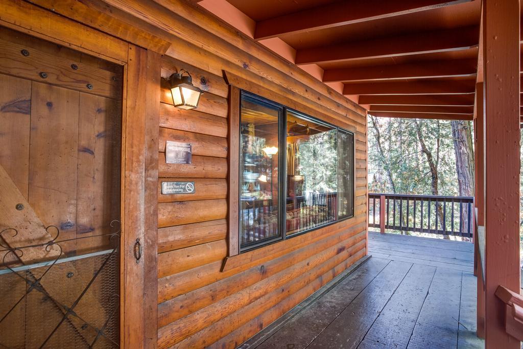 55 Deer Creek Villa Wawona Eksteriør bilde