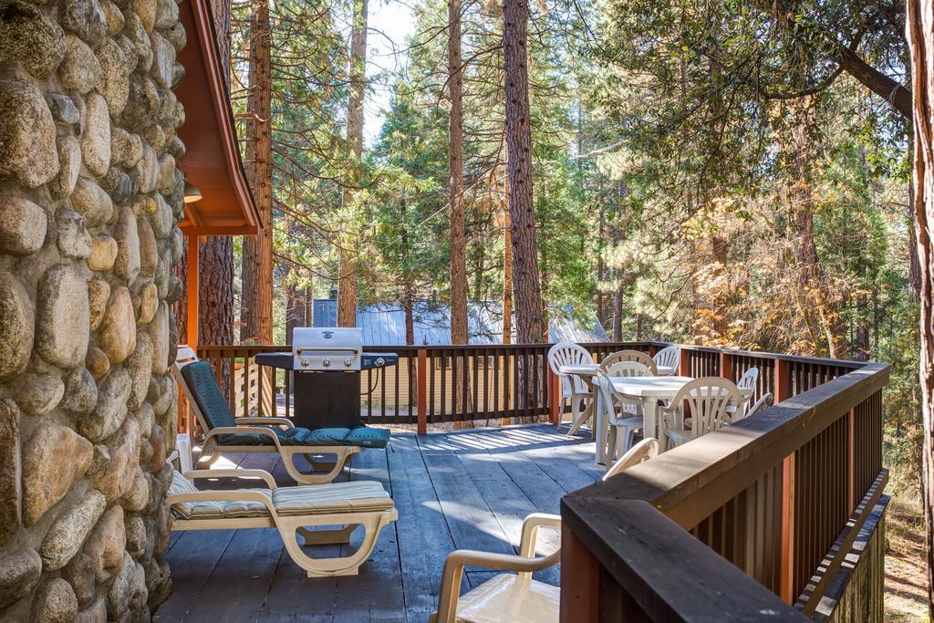 55 Deer Creek Villa Wawona Eksteriør bilde