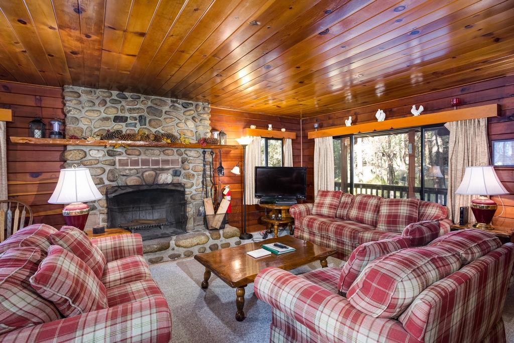 55 Deer Creek Villa Wawona Eksteriør bilde