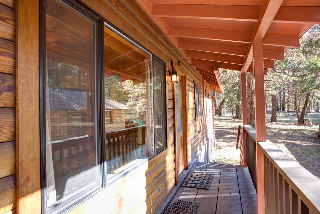 55 Deer Creek Villa Wawona Eksteriør bilde